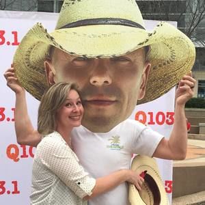 Meet your Posher, Dana